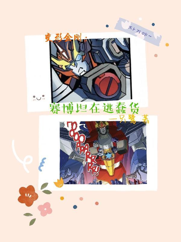 变形金刚赛博坦的陨落视频