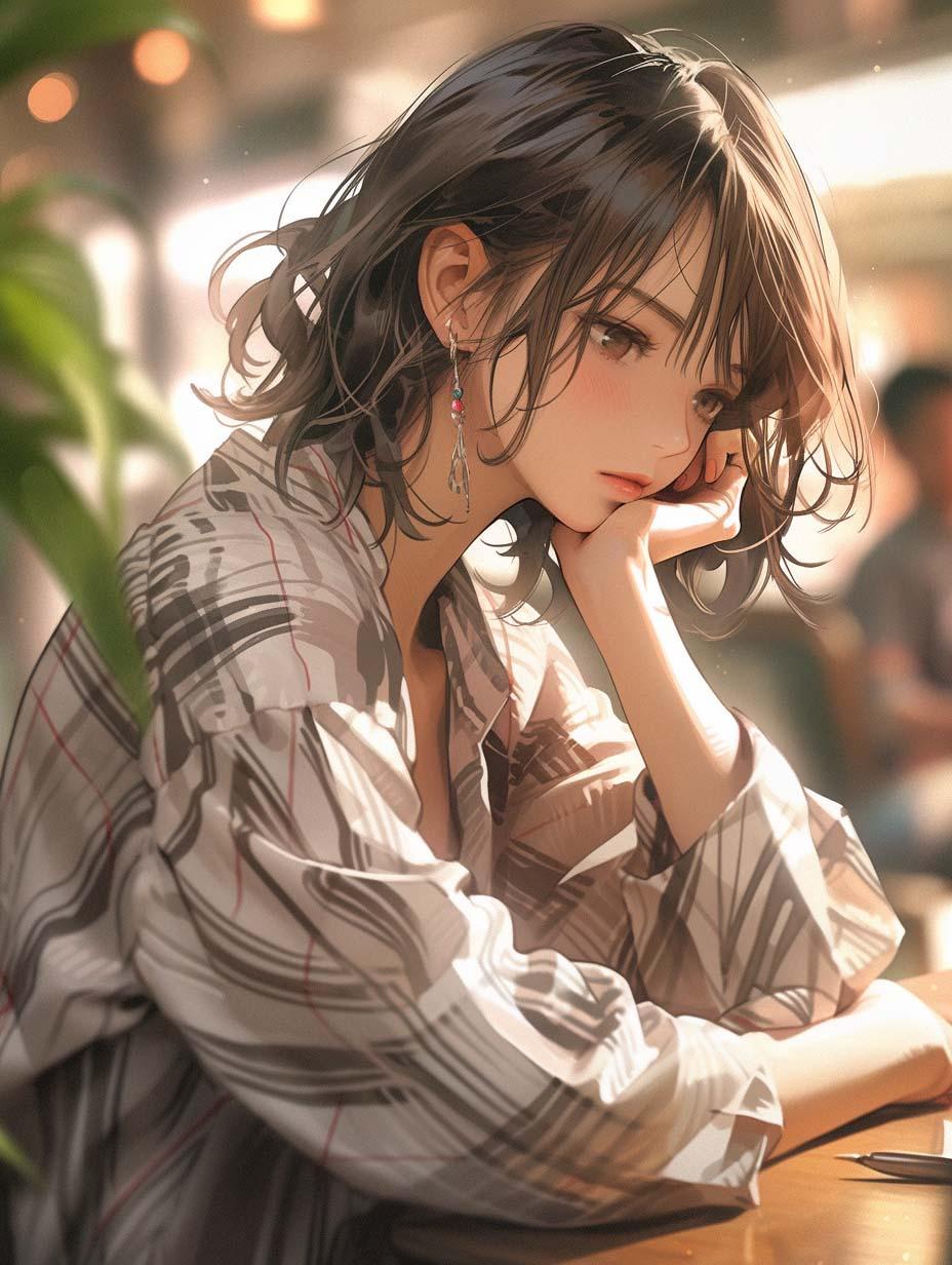 孟听最后毁容了吗