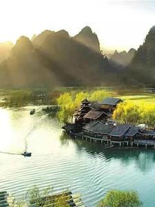 概括了一生的酸甜苦辣