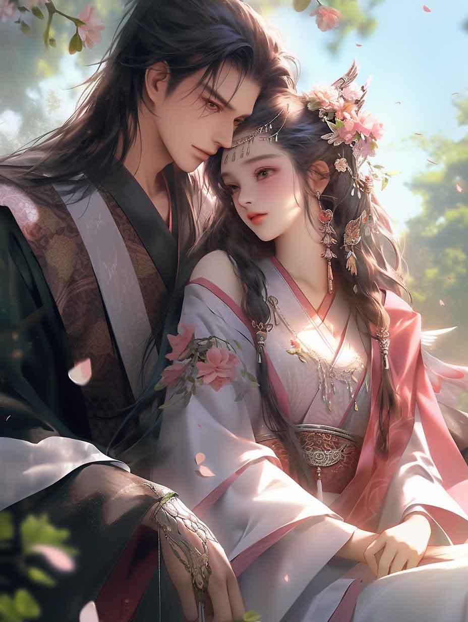 女主叫沈惊晚