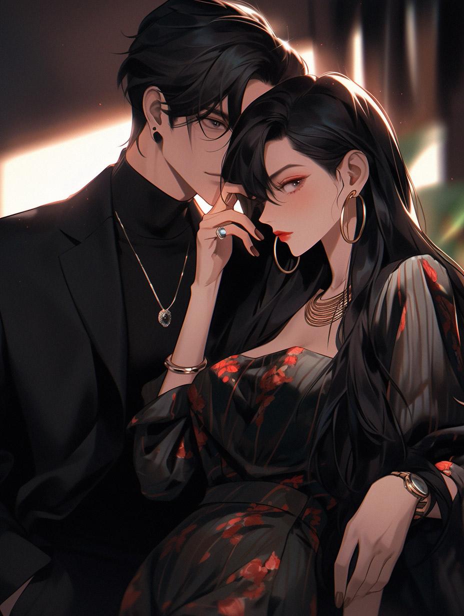 女主苏南卿男主霍