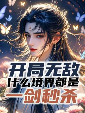 一开局就是无敌的