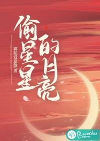 偷星星的月亮原唱