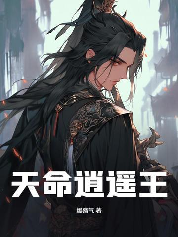 天命逍遥子