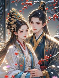 穿书古代农女