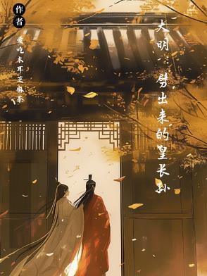 大明我皇孙的身份被曝光