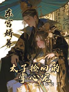 东宫太子妃(重生)