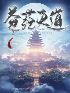 天道苍苍人道茫茫什么意思