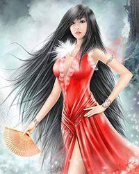 庶女不为妾晋江